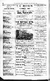 Folkestone, Hythe, Sandgate & Cheriton Herald Saturday 21 March 1891 Page 16