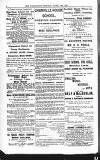 Folkestone, Hythe, Sandgate & Cheriton Herald Saturday 04 April 1891 Page 2