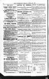 Folkestone, Hythe, Sandgate & Cheriton Herald Saturday 04 April 1891 Page 9