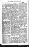 Folkestone, Hythe, Sandgate & Cheriton Herald Saturday 04 April 1891 Page 13