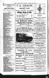 Folkestone, Hythe, Sandgate & Cheriton Herald Saturday 04 April 1891 Page 17