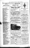 Folkestone, Hythe, Sandgate & Cheriton Herald Saturday 18 April 1891 Page 16
