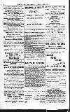 Folkestone, Hythe, Sandgate & Cheriton Herald Saturday 25 April 1891 Page 2