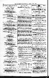 Folkestone, Hythe, Sandgate & Cheriton Herald Saturday 25 April 1891 Page 12