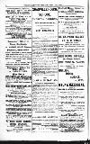 Folkestone, Hythe, Sandgate & Cheriton Herald Saturday 02 May 1891 Page 2