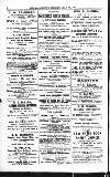 Folkestone, Hythe, Sandgate & Cheriton Herald Saturday 09 May 1891 Page 4