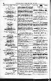 Folkestone, Hythe, Sandgate & Cheriton Herald Saturday 09 May 1891 Page 12