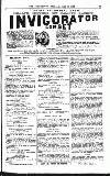 Folkestone, Hythe, Sandgate & Cheriton Herald Saturday 09 May 1891 Page 15