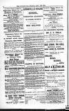 Folkestone, Hythe, Sandgate & Cheriton Herald Saturday 16 May 1891 Page 2