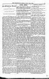 Folkestone, Hythe, Sandgate & Cheriton Herald Saturday 16 May 1891 Page 3
