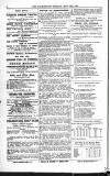 Folkestone, Hythe, Sandgate & Cheriton Herald Saturday 16 May 1891 Page 8