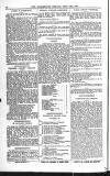 Folkestone, Hythe, Sandgate & Cheriton Herald Saturday 16 May 1891 Page 10
