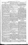 Folkestone, Hythe, Sandgate & Cheriton Herald Saturday 16 May 1891 Page 11