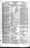 Folkestone, Hythe, Sandgate & Cheriton Herald Saturday 16 May 1891 Page 20