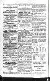 Folkestone, Hythe, Sandgate & Cheriton Herald Saturday 23 May 1891 Page 8