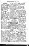 Folkestone, Hythe, Sandgate & Cheriton Herald Saturday 23 May 1891 Page 13