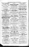 Folkestone, Hythe, Sandgate & Cheriton Herald Saturday 30 May 1891 Page 4