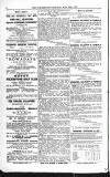 Folkestone, Hythe, Sandgate & Cheriton Herald Saturday 30 May 1891 Page 8