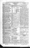 Folkestone, Hythe, Sandgate & Cheriton Herald Saturday 30 May 1891 Page 20