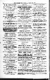 Folkestone, Hythe, Sandgate & Cheriton Herald Saturday 13 June 1891 Page 4