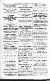 Folkestone, Hythe, Sandgate & Cheriton Herald Saturday 20 June 1891 Page 4