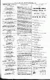 Folkestone, Hythe, Sandgate & Cheriton Herald Saturday 20 June 1891 Page 11