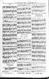 Folkestone, Hythe, Sandgate & Cheriton Herald Saturday 20 June 1891 Page 12