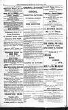 Folkestone, Hythe, Sandgate & Cheriton Herald Saturday 27 June 1891 Page 2
