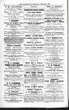 Folkestone, Hythe, Sandgate & Cheriton Herald Saturday 27 June 1891 Page 4