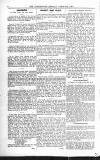 Folkestone, Hythe, Sandgate & Cheriton Herald Saturday 27 June 1891 Page 6