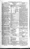 Folkestone, Hythe, Sandgate & Cheriton Herald Saturday 27 June 1891 Page 12