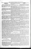 Folkestone, Hythe, Sandgate & Cheriton Herald Saturday 27 June 1891 Page 14