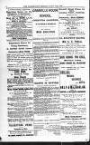 Folkestone, Hythe, Sandgate & Cheriton Herald Saturday 11 July 1891 Page 2