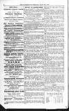 Folkestone, Hythe, Sandgate & Cheriton Herald Saturday 11 July 1891 Page 8