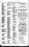Folkestone, Hythe, Sandgate & Cheriton Herald Saturday 11 July 1891 Page 10