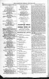 Folkestone, Hythe, Sandgate & Cheriton Herald Saturday 11 July 1891 Page 16