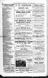 Folkestone, Hythe, Sandgate & Cheriton Herald Saturday 11 July 1891 Page 20