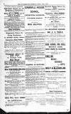 Folkestone, Hythe, Sandgate & Cheriton Herald Saturday 18 July 1891 Page 2