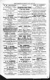 Folkestone, Hythe, Sandgate & Cheriton Herald Saturday 18 July 1891 Page 4