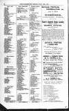 Folkestone, Hythe, Sandgate & Cheriton Herald Saturday 18 July 1891 Page 10