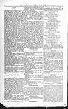 Folkestone, Hythe, Sandgate & Cheriton Herald Saturday 18 July 1891 Page 14