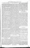 Folkestone, Hythe, Sandgate & Cheriton Herald Saturday 18 July 1891 Page 15