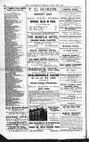 Folkestone, Hythe, Sandgate & Cheriton Herald Saturday 18 July 1891 Page 20