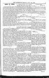 Folkestone, Hythe, Sandgate & Cheriton Herald Saturday 25 July 1891 Page 5