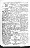 Folkestone, Hythe, Sandgate & Cheriton Herald Saturday 25 July 1891 Page 8