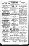 Folkestone, Hythe, Sandgate & Cheriton Herald Saturday 25 July 1891 Page 14