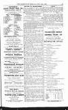 Folkestone, Hythe, Sandgate & Cheriton Herald Saturday 25 July 1891 Page 15