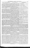 Folkestone, Hythe, Sandgate & Cheriton Herald Saturday 25 July 1891 Page 17