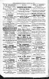 Folkestone, Hythe, Sandgate & Cheriton Herald Saturday 01 August 1891 Page 6