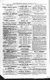 Folkestone, Hythe, Sandgate & Cheriton Herald Saturday 01 August 1891 Page 10